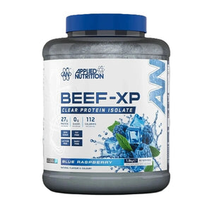 Applied Nutrition Beef-XP Clear Hydrolysed Beef Protein