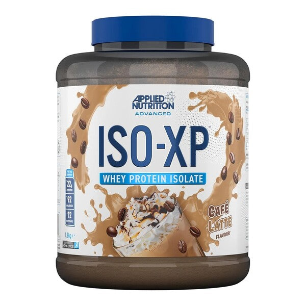 Applied Nutrition ISO-XP Whey Protein Isolate