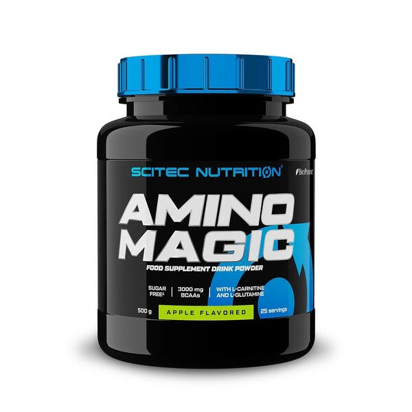 SciTec Amino Magic
