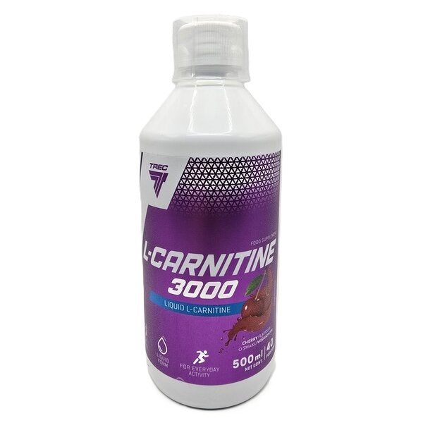 Trec Nutrition L-Carnitine 3000 Liquid