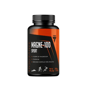 Trec Nutrition MAGNE-100 Sport