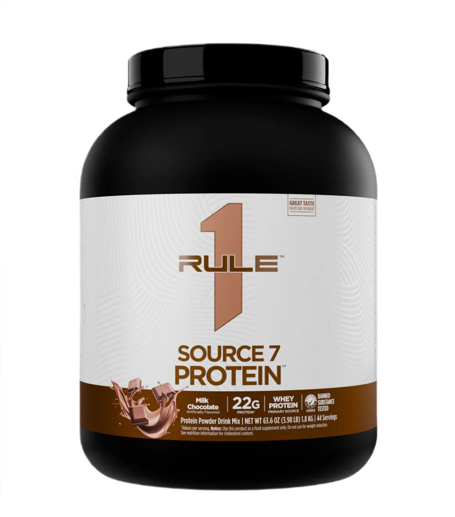 Rule One Source7 Protein