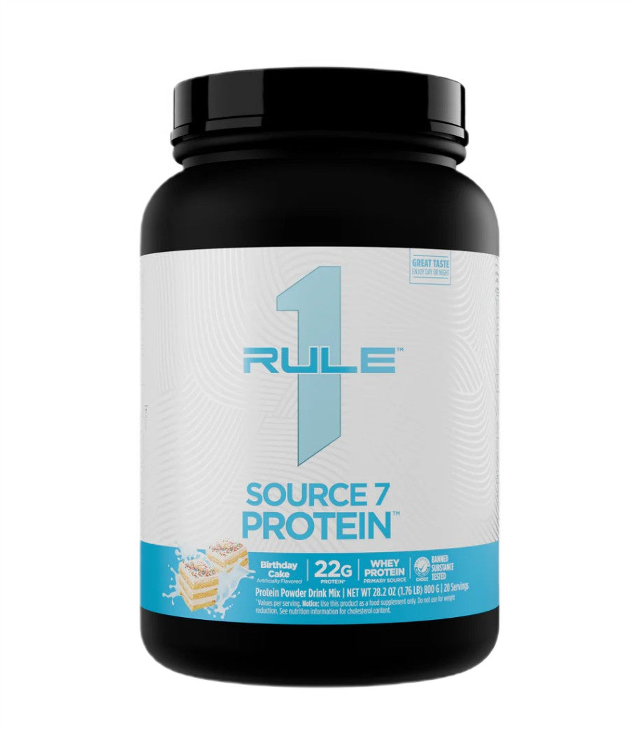 Rule One Source7 Protein