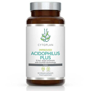 Cytoplan Acidophilus Plus
