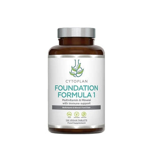 Cytoplan Foundation Formula 1