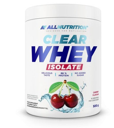 Allnutrition Clear Whey Isolate