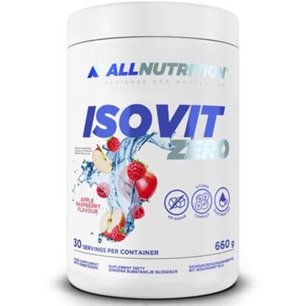 Allnutrition Isovit Zero