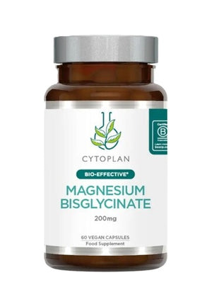Cytoplan Magnesium Bisglycinate