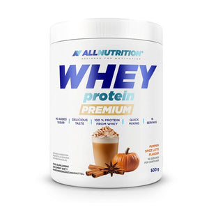 Allnutrition Whey Protein Premium