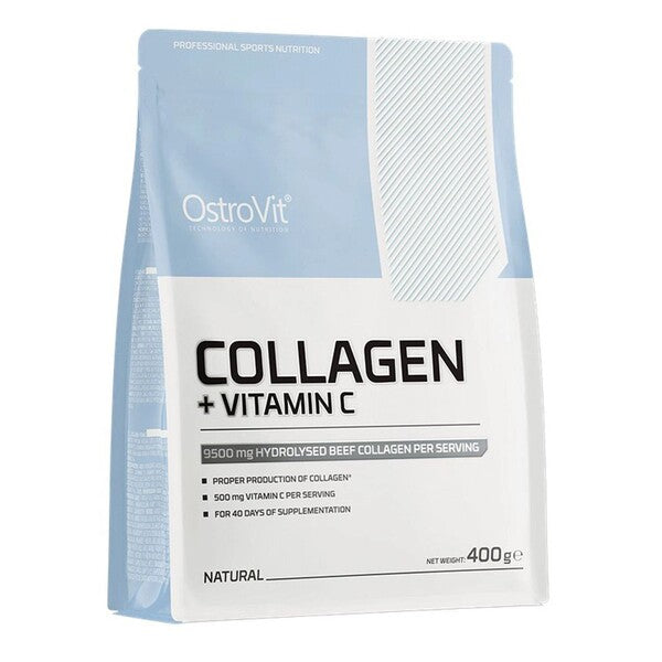 OstroVit Collagen + Vitamin C