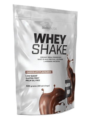 BioTechUSA Whey Shake