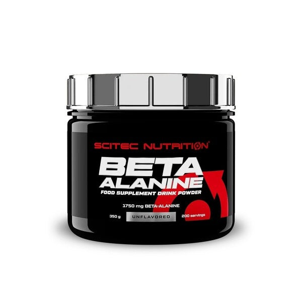 SciTec Beta Alanine