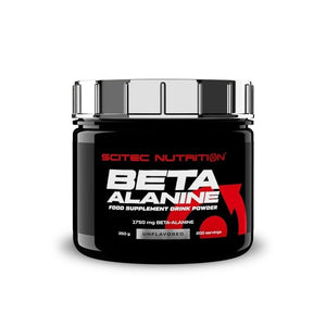 SciTec Beta Alanine