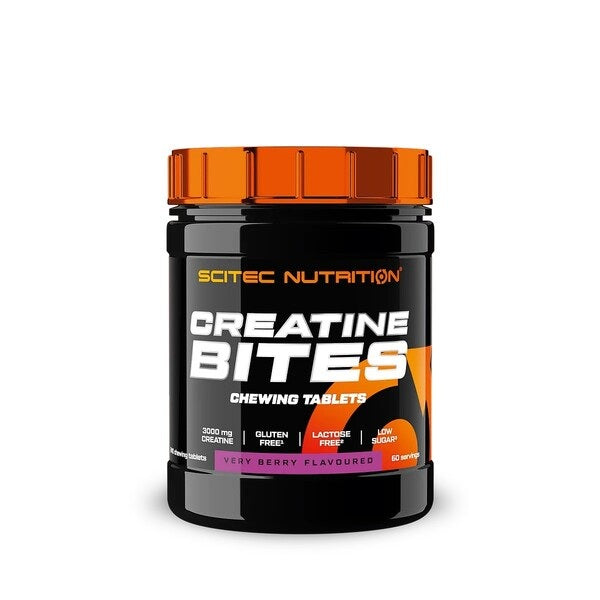 SciTec Creatine Bites
