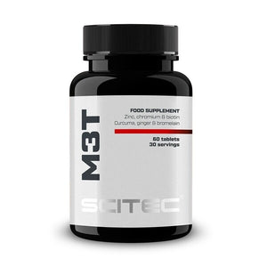 SciTec M3T