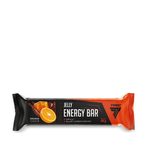 Trec Nutrition Endurance Jelly Energy Bar