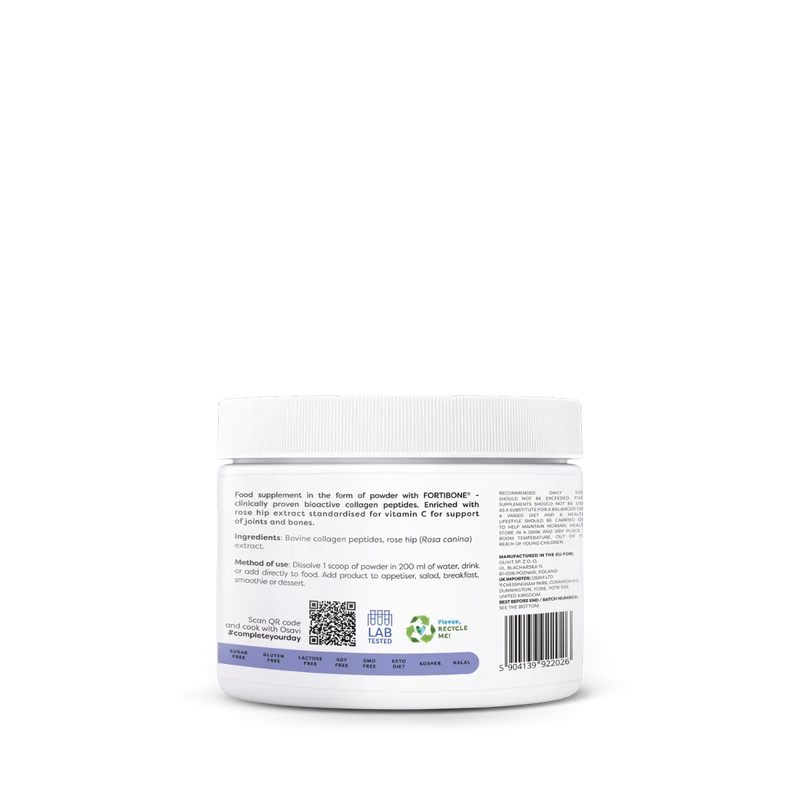 Osavi Collagen Peptides - Joints & Bones
