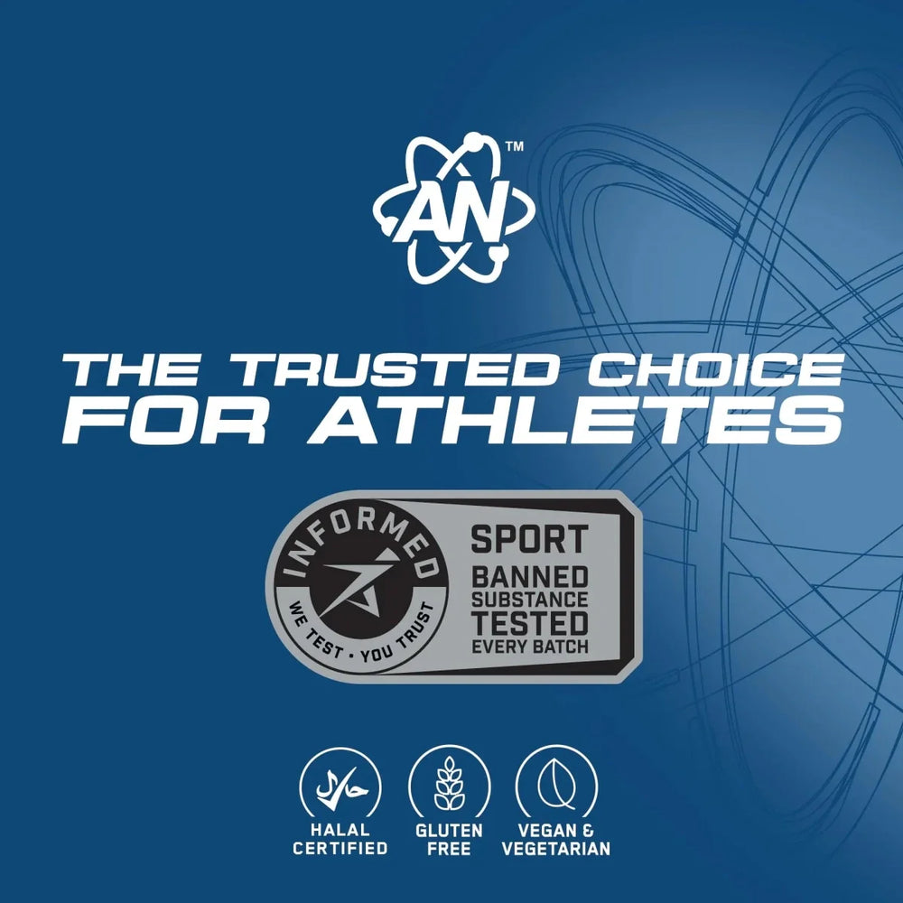 Applied Nutrition Creatine Monohydrate + Peptide