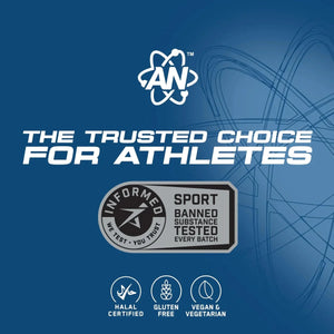 Applied Nutrition Creatine Monohydrate + Peptide