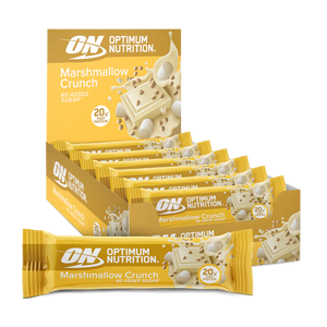 Optimum Nutrition Crunch Protein Bar