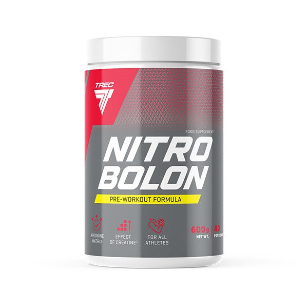 Trec Nutrition NitroBolon