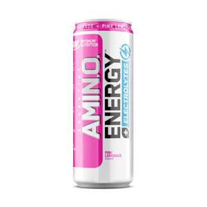 Optimum Nutrition Amino Energy + Electrolytes RTD