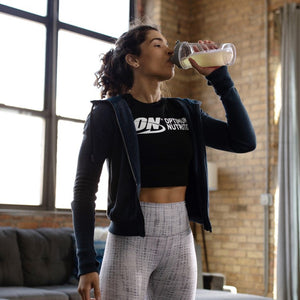 Optimum Nutrition Clear Whey + Collagen