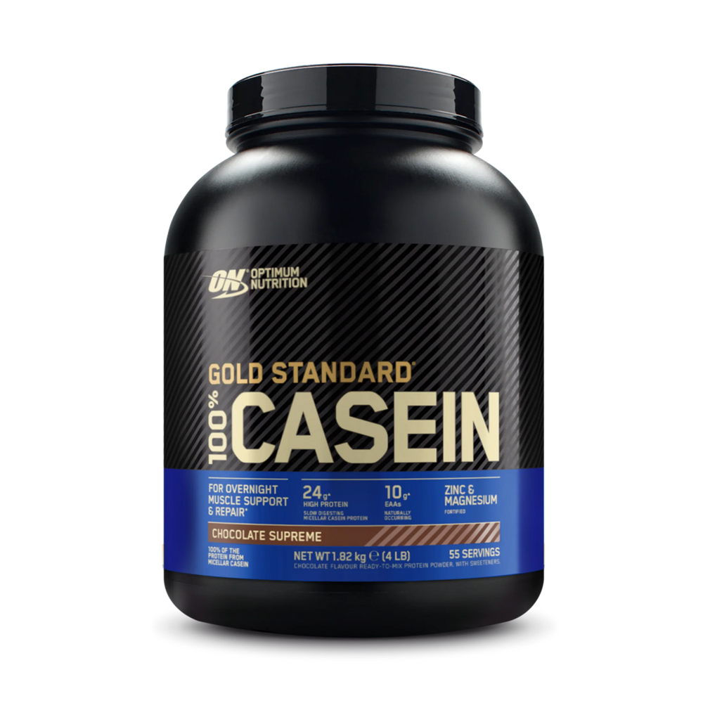 Optimum Nutrition Gold Standard 100% Casein