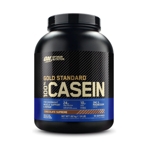 Optimum Nutrition Gold Standard 100% Casein