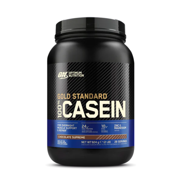 Optimum Nutrition Gold Standard 100% Casein