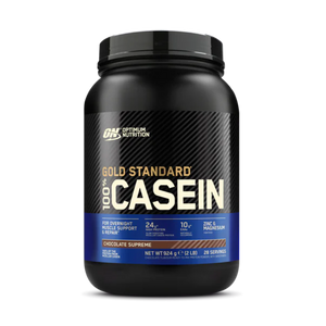 Optimum Nutrition Gold Standard 100% Casein