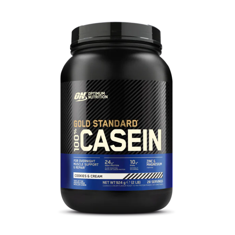 Optimum Nutrition Gold Standard 100% Casein