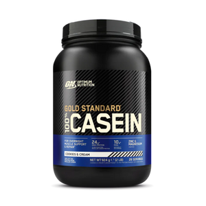 Optimum Nutrition Gold Standard 100% Casein