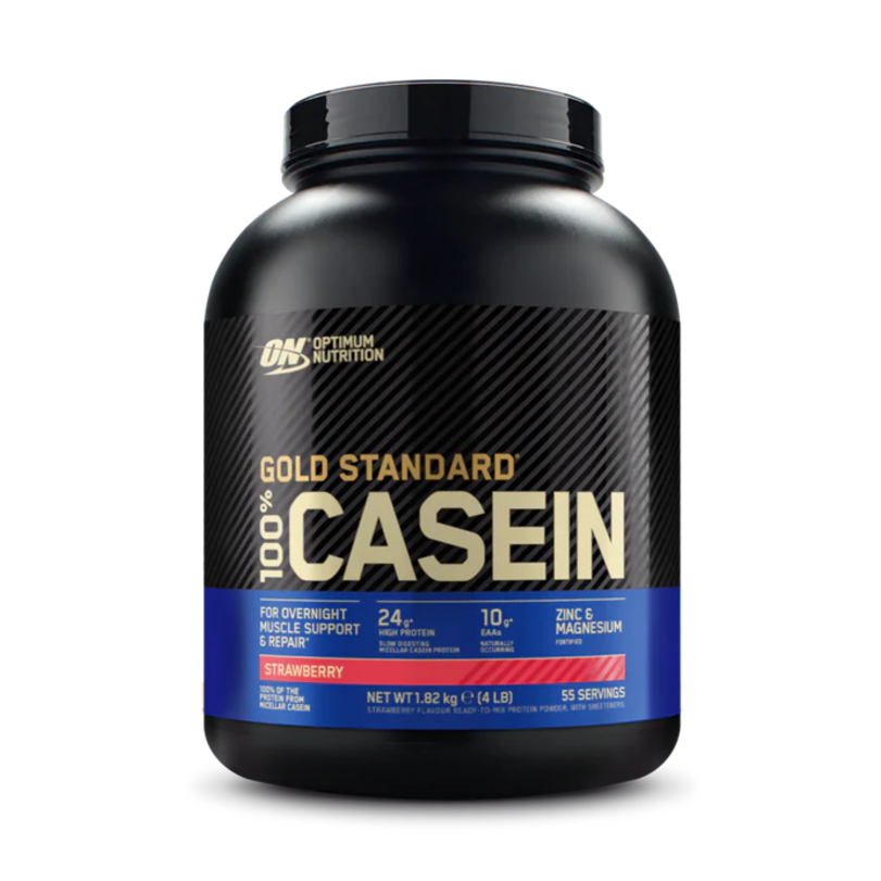 Optimum Nutrition Gold Standard 100% Casein