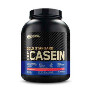 Optimum Nutrition Gold Standard 100% Casein
