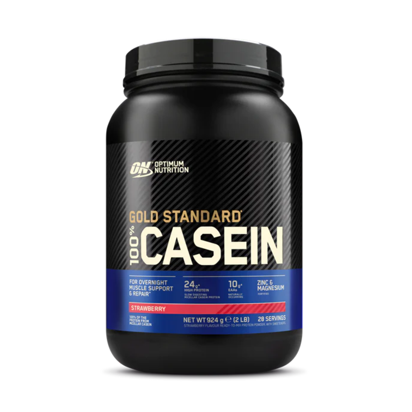 Optimum Nutrition Gold Standard 100% Casein