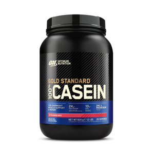 Optimum Nutrition Gold Standard 100% Casein