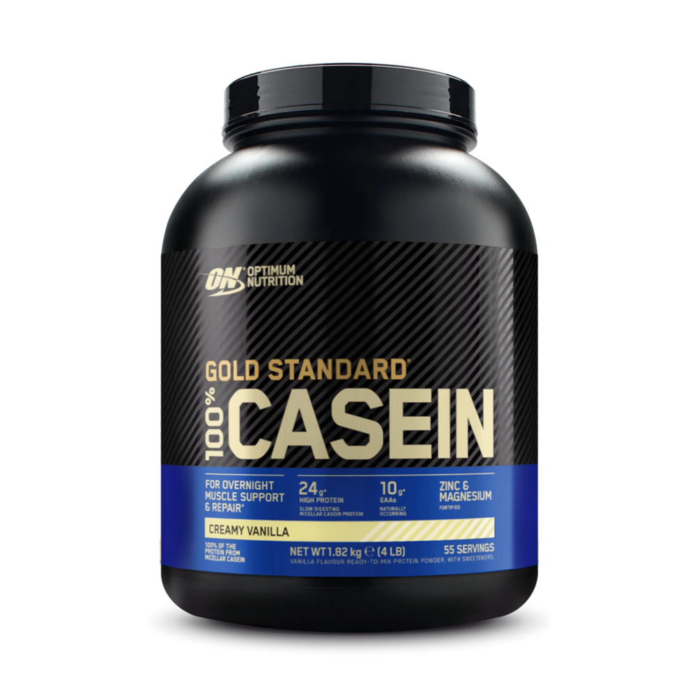 Optimum Nutrition Gold Standard 100% Casein