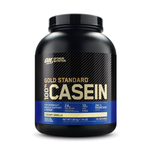 Optimum Nutrition Gold Standard 100% Casein