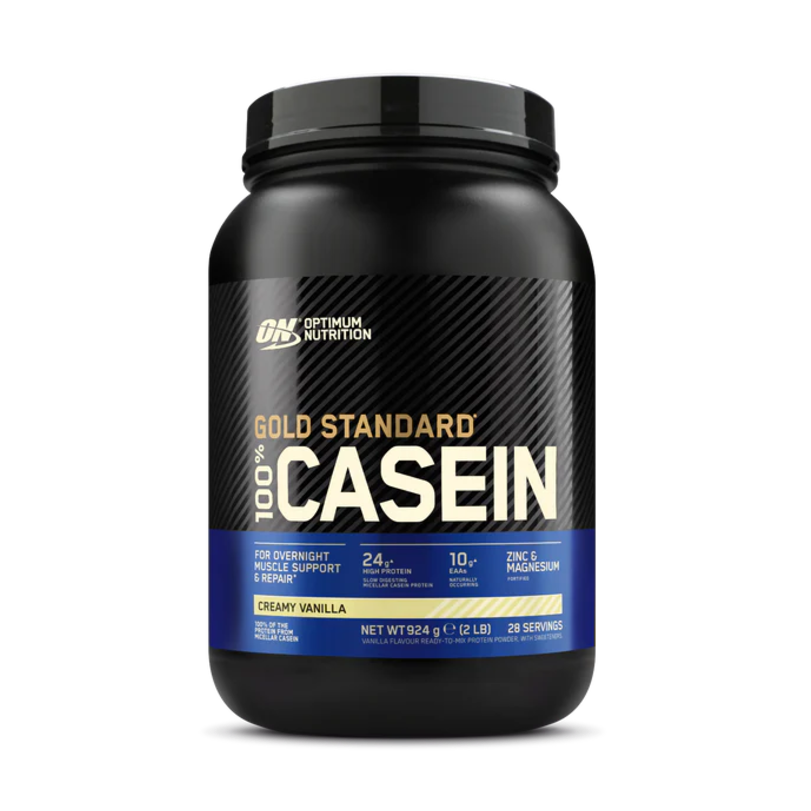 Optimum Nutrition Gold Standard 100% Casein