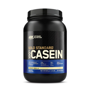 Optimum Nutrition Gold Standard 100% Casein