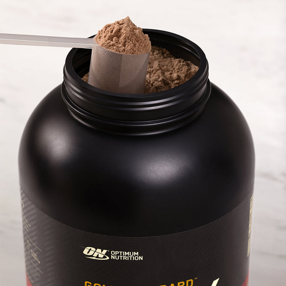 Optimum Nutrition Gold Standard 100% Whey