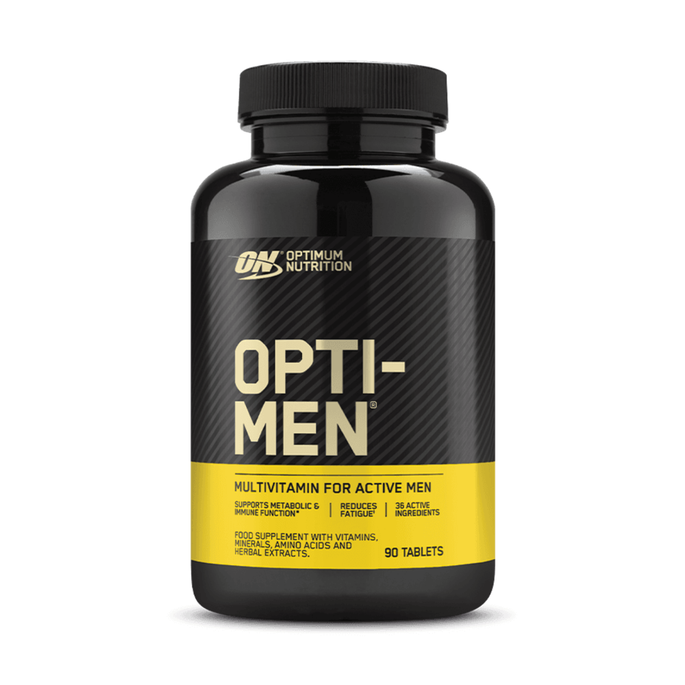 Optimum Nutrition Opti-Men