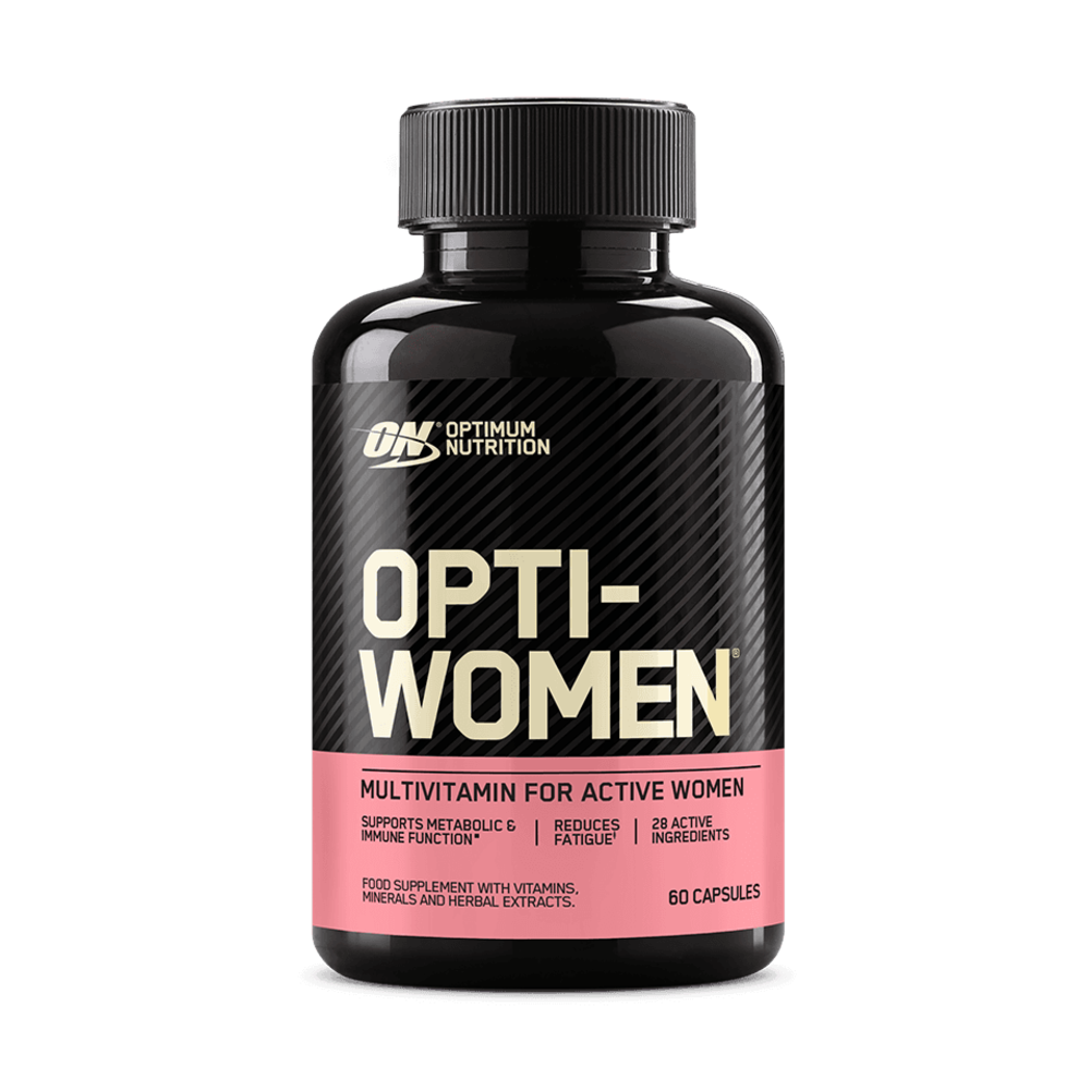 Optimum Nutrition Opti-Women
