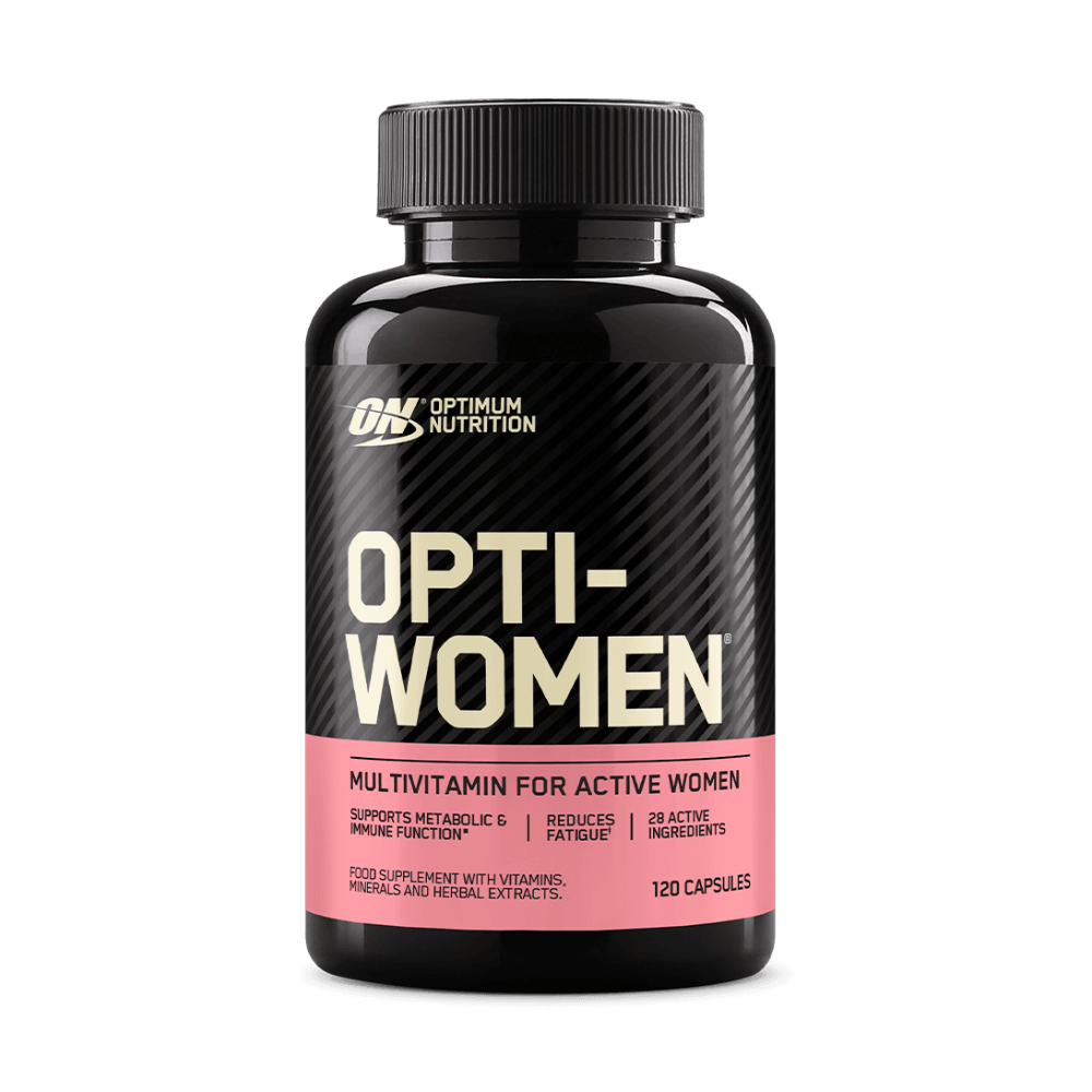 Optimum Nutrition Opti-Women
