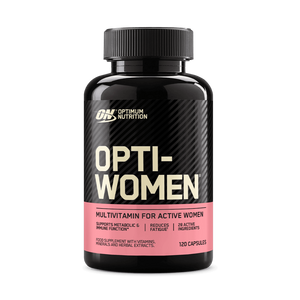 Optimum Nutrition Opti-Women