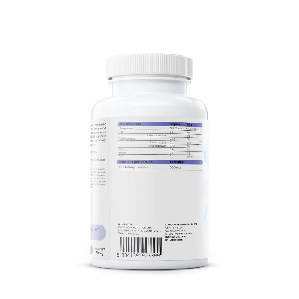 Osavi Inositol