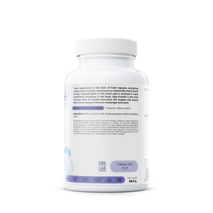 Osavi Inositol