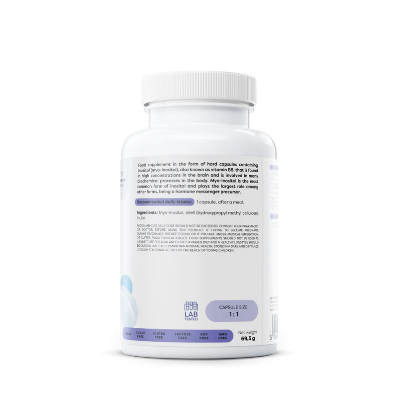 Osavi Inositol