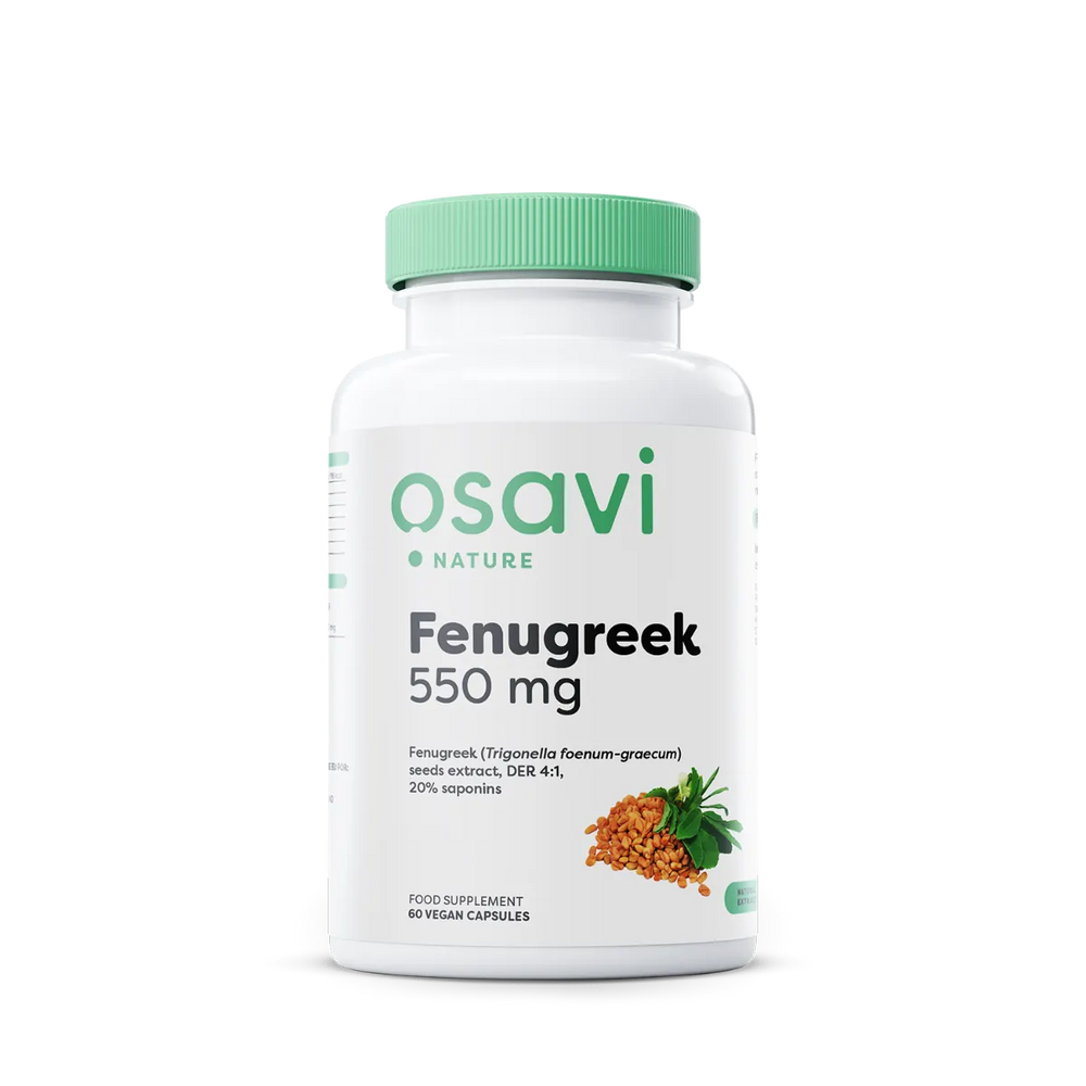 Osavi Fenugreek